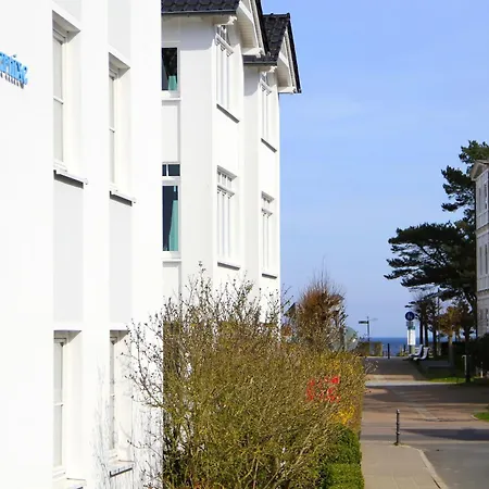 Nur 100 M Bis Zum Strand, Zentrumsnahe - Meernixe 10