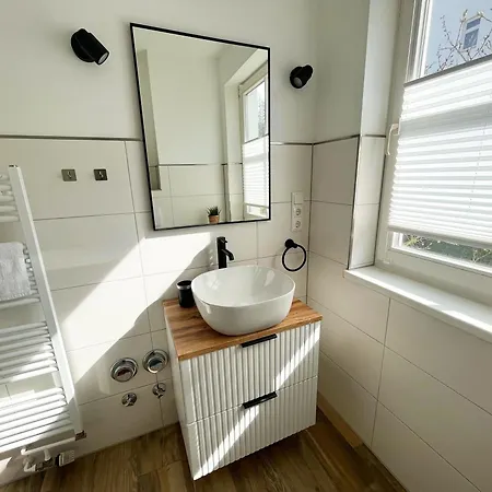 Meernixe Nr 10 * Binz