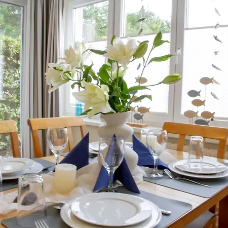 Meernixe Nr 10 * Binz