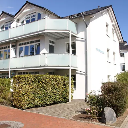 Meernixe Nr 10 Apartment