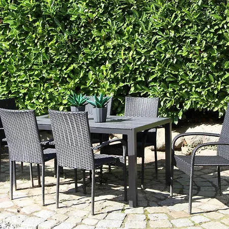 Meernixe Nr 10 * Binz